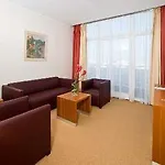Pakat City Hotel