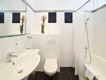 Pakat City Hotel