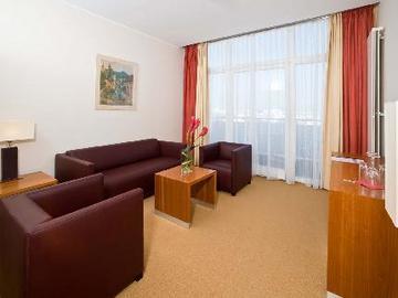 Pakat City Hotel Hotel Wien