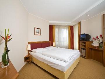 Pakat City Hotel Wien